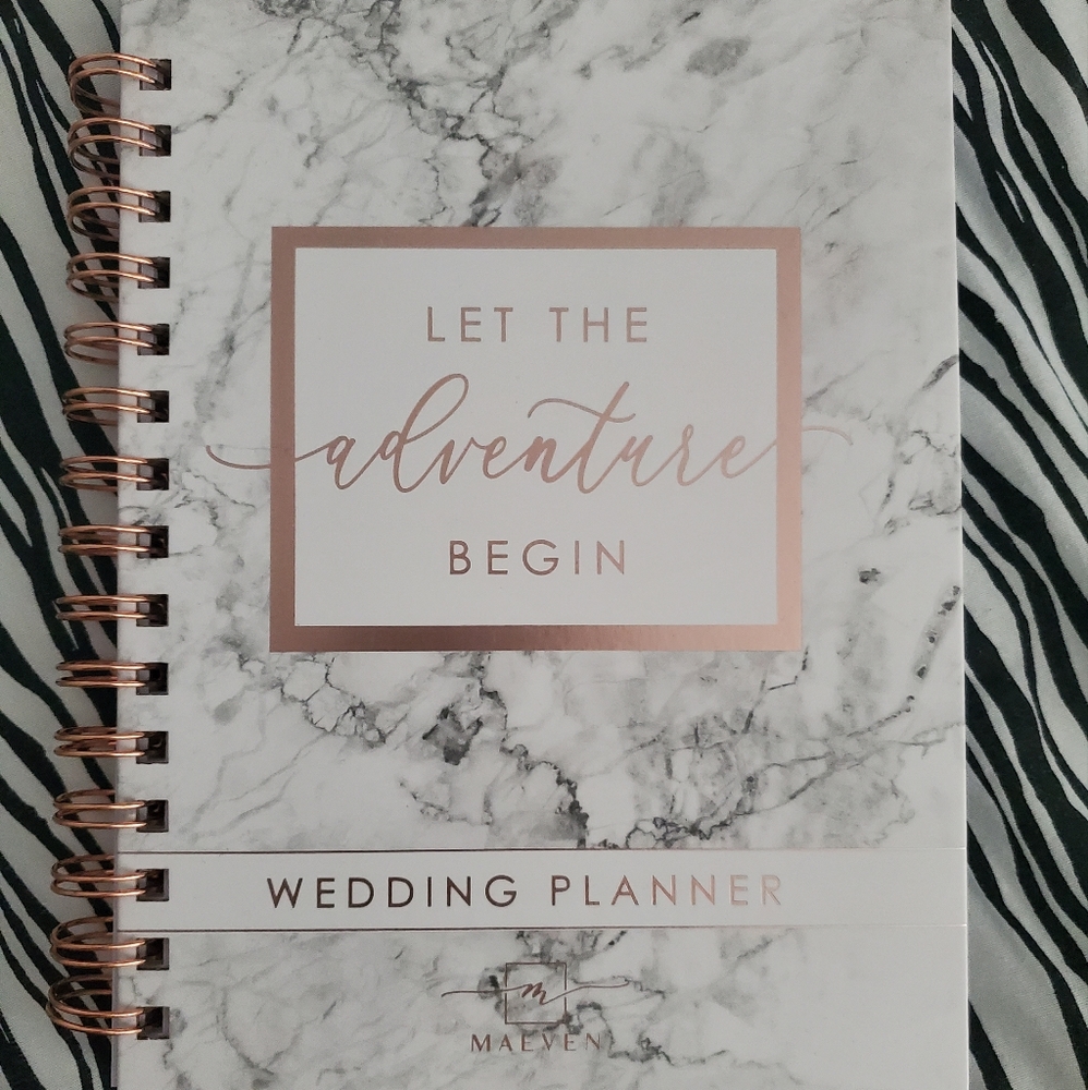 Maeven Wedding Planner